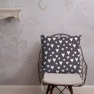Heart Collection 8 Premium Pillow