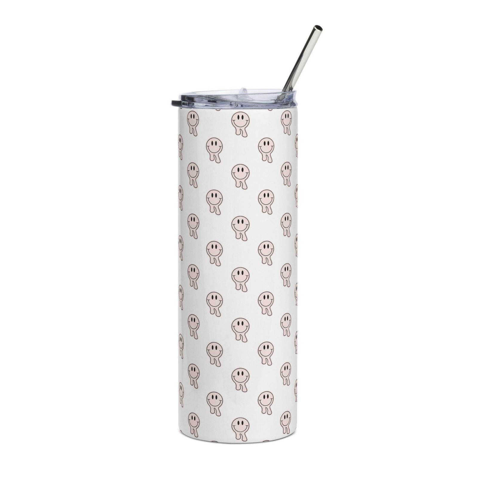Groovy Retro Boho 1 Stainless steel tumbler